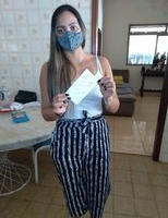 Ganhadora