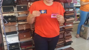 Ganhadores