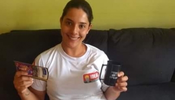 Ganhadores