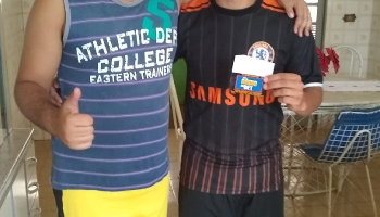 Ganhadores