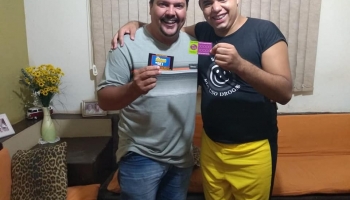 Ganhadores