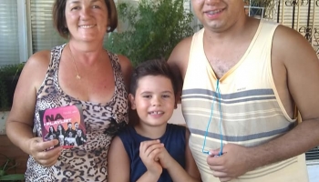 Ganhadores