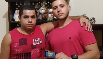 Ganhadores