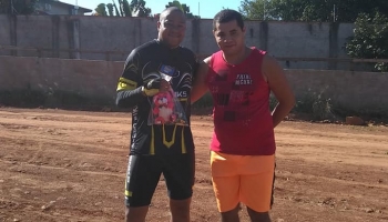Ganhadores