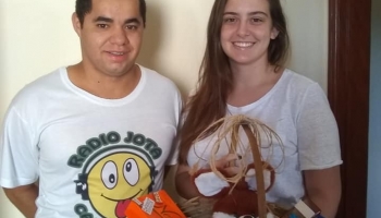 famosos e ganhadores dos sorteios